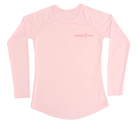 Great Hammerhead Performance Build-A-Shirt (Women - Back / PB)