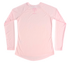 Maine Lobster Performance Build-A-Shirt (Women - Front / PB)