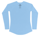 Great Hammerhead Performance Build-A-Shirt (Women - Front / CB)