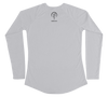 Manta Ray Performance Build-A-Shirt (Women - Front / PG)