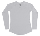 Blue Crab Performance Build-A-Shirt (Women - Front / PG)