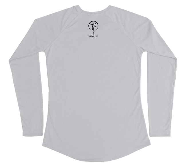 Blue Crab Performance Build-A-Shirt (Women - Front / PG)