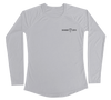 Manta Ray Performance Build-A-Shirt (Women - Back / PG)