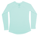 Great Hammerhead Performance Build-A-Shirt (Women - Front / SG)
