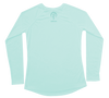 Manta Ray Performance Build-A-Shirt (Women - Front / SG)