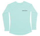 Great Hammerhead Performance Build-A-Shirt (Women - Back / SG)