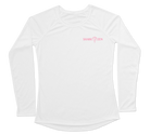 Great Hammerhead Performance Build-A-Shirt (Women - Back / WH)