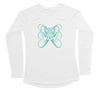 Octopus Performance Build-A-Shirt (Women - Front / WH)