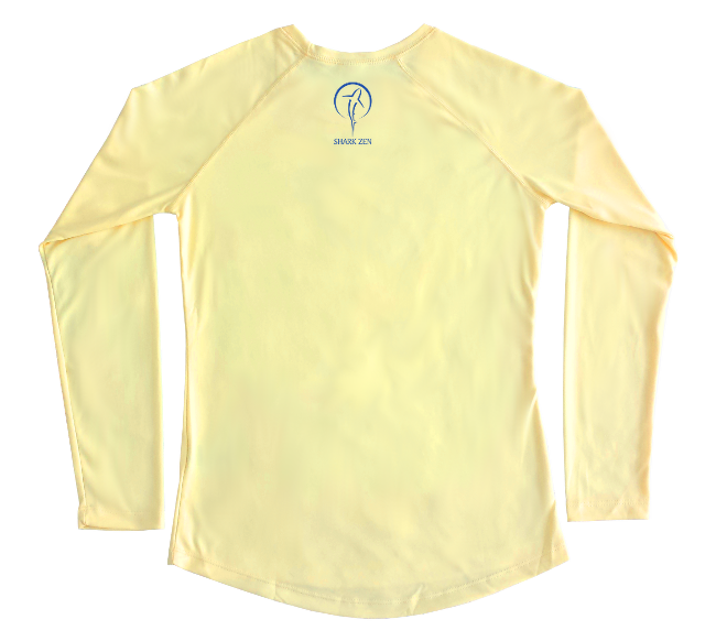Great Hammerhead Performance Build-A-Shirt (Women - Front / PY)